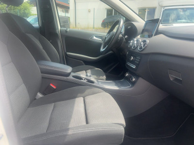 Mercedes-Benz B-Klasse Gebrauchtwagen Mercedes-Benz B-Klasse Gebrauchtwagen