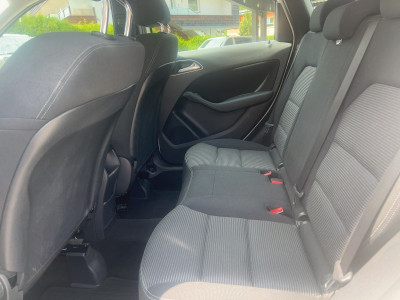 Mercedes-Benz B-Klasse Gebrauchtwagen Mercedes-Benz B-Klasse Gebrauchtwagen