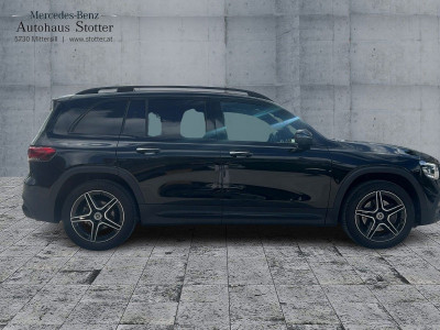 Mercedes-Benz GLB Gebrauchtwagen Mercedes-Benz GLB Gebrauchtwagen