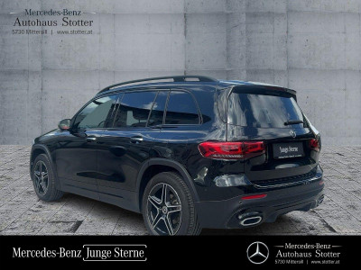 Mercedes-Benz GLB Gebrauchtwagen Mercedes-Benz GLB Gebrauchtwagen