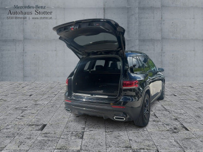 Mercedes-Benz GLB Gebrauchtwagen Mercedes-Benz GLB Gebrauchtwagen