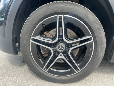 Mercedes-Benz GLB Gebrauchtwagen Mercedes-Benz GLB Gebrauchtwagen