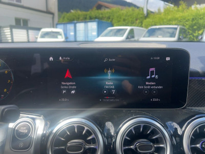 Mercedes-Benz GLB Gebrauchtwagen Mercedes-Benz GLB Gebrauchtwagen