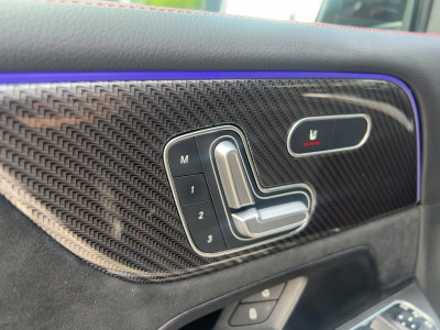 Mercedes-Benz GLB Gebrauchtwagen Mercedes-Benz GLB Gebrauchtwagen