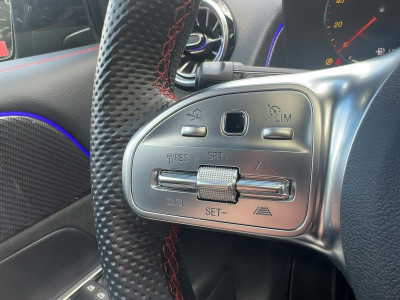 Mercedes-Benz GLB Gebrauchtwagen Mercedes-Benz GLB Gebrauchtwagen