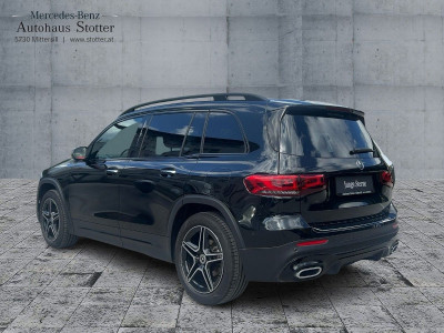 Mercedes-Benz GLB Gebrauchtwagen Mercedes-Benz GLB Gebrauchtwagen