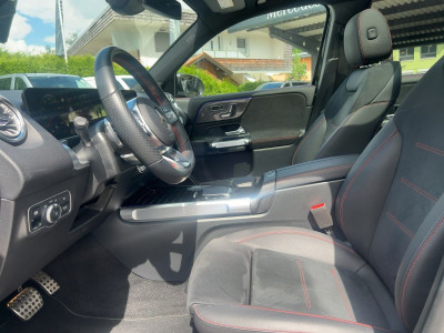 Mercedes-Benz GLB Gebrauchtwagen Mercedes-Benz GLB Gebrauchtwagen