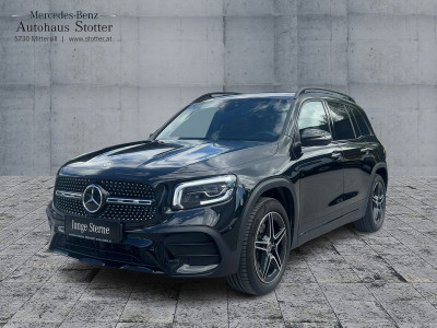 Mercedes-Benz GLB Gebrauchtwagen Mercedes-Benz GLB Gebrauchtwagen
