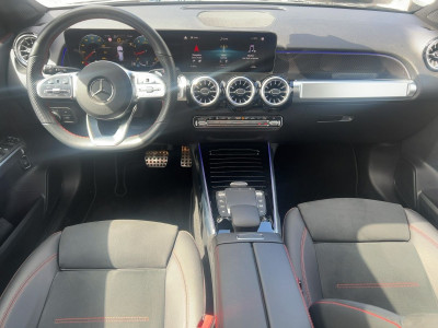 Mercedes-Benz GLB Gebrauchtwagen Mercedes-Benz GLB Gebrauchtwagen