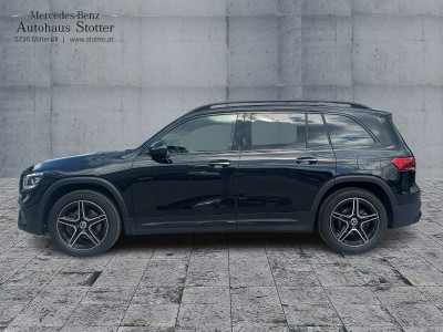 Mercedes-Benz GLB Gebrauchtwagen Mercedes-Benz GLB Gebrauchtwagen