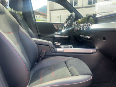 Mercedes-Benz GLB Gebrauchtwagen Mercedes-Benz GLB Gebrauchtwagen