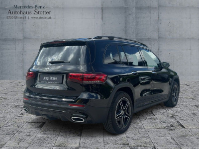 Mercedes-Benz GLB Gebrauchtwagen Mercedes-Benz GLB Gebrauchtwagen