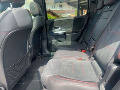 Mercedes-Benz GLB Gebrauchtwagen Mercedes-Benz GLB Gebrauchtwagen