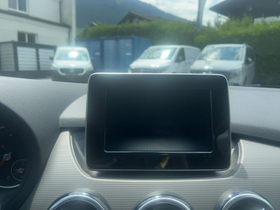 Mercedes-Benz B-Klasse Gebrauchtwagen