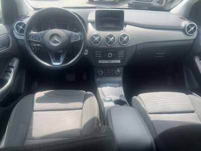 Mercedes-Benz B-Klasse Gebrauchtwagen