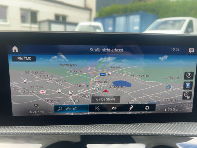Mercedes-Benz CLA Gebrauchtwagen Mercedes-Benz CLA Gebrauchtwagen