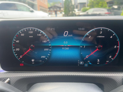 Mercedes-Benz CLA Gebrauchtwagen Mercedes-Benz CLA Gebrauchtwagen