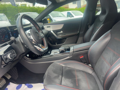 Mercedes-Benz CLA Gebrauchtwagen Mercedes-Benz CLA Gebrauchtwagen