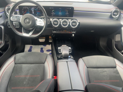 Mercedes-Benz CLA Gebrauchtwagen Mercedes-Benz CLA Gebrauchtwagen