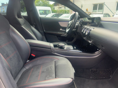 Mercedes-Benz CLA Gebrauchtwagen Mercedes-Benz CLA Gebrauchtwagen