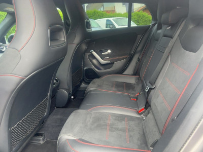Mercedes-Benz CLA Gebrauchtwagen Mercedes-Benz CLA Gebrauchtwagen