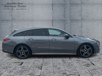 Mercedes-Benz CLA Gebrauchtwagen Mercedes-Benz CLA Gebrauchtwagen