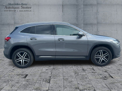 Mercedes-Benz GLA Gebrauchtwagen Mercedes-Benz GLA Gebrauchtwagen