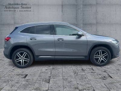 Mercedes-Benz GLA Gebrauchtwagen Mercedes-Benz GLA Gebrauchtwagen