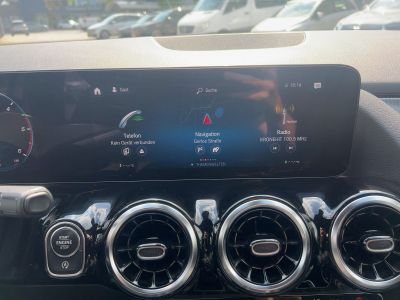 Mercedes-Benz GLA Gebrauchtwagen Mercedes-Benz GLA Gebrauchtwagen