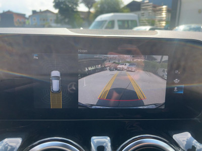 Mercedes-Benz GLA Gebrauchtwagen Mercedes-Benz GLA Gebrauchtwagen