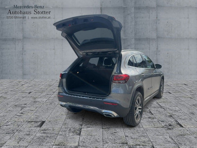 Mercedes-Benz GLA Gebrauchtwagen Mercedes-Benz GLA Gebrauchtwagen