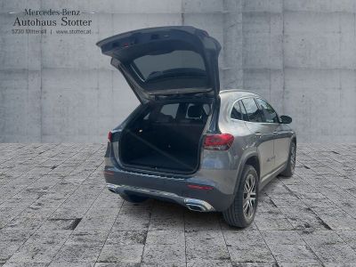 Mercedes-Benz GLA Gebrauchtwagen Mercedes-Benz GLA Gebrauchtwagen