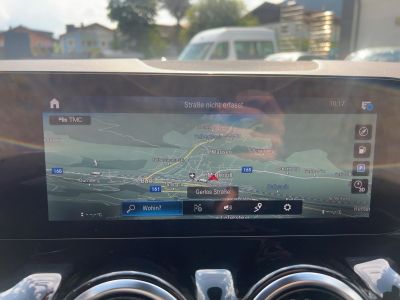 Mercedes-Benz GLA Gebrauchtwagen Mercedes-Benz GLA Gebrauchtwagen