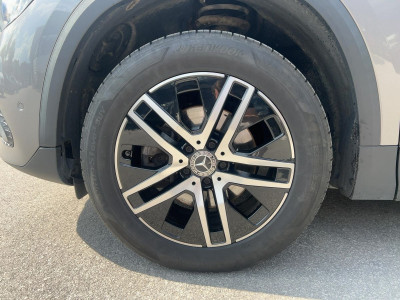 Mercedes-Benz GLA Gebrauchtwagen Mercedes-Benz GLA Gebrauchtwagen