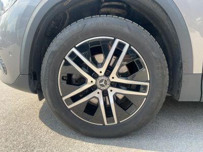 Mercedes-Benz GLA Gebrauchtwagen Mercedes-Benz GLA Gebrauchtwagen