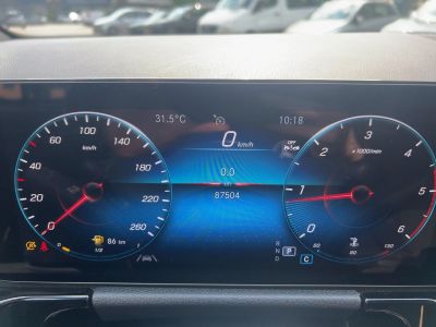 Mercedes-Benz GLA Gebrauchtwagen Mercedes-Benz GLA Gebrauchtwagen