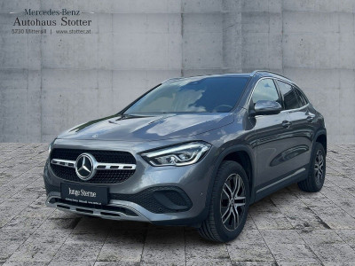 Mercedes-Benz GLA Gebrauchtwagen Mercedes-Benz GLA Gebrauchtwagen