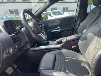 Mercedes-Benz GLA Gebrauchtwagen Mercedes-Benz GLA Gebrauchtwagen