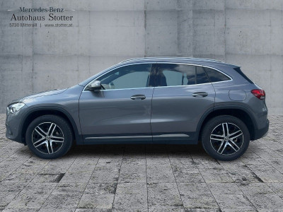Mercedes-Benz GLA Gebrauchtwagen Mercedes-Benz GLA Gebrauchtwagen