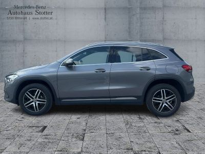Mercedes-Benz GLA Gebrauchtwagen Mercedes-Benz GLA Gebrauchtwagen