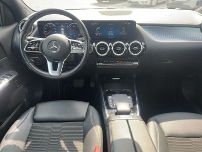 Mercedes-Benz GLA Gebrauchtwagen Mercedes-Benz GLA Gebrauchtwagen