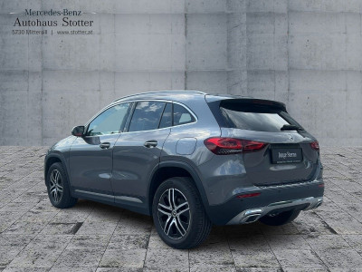 Mercedes-Benz GLA Gebrauchtwagen Mercedes-Benz GLA Gebrauchtwagen