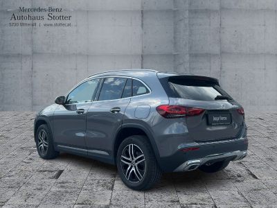 Mercedes-Benz GLA Gebrauchtwagen Mercedes-Benz GLA Gebrauchtwagen