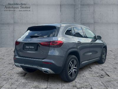 Mercedes-Benz GLA Gebrauchtwagen Mercedes-Benz GLA Gebrauchtwagen