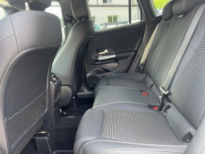 Mercedes-Benz GLA Gebrauchtwagen Mercedes-Benz GLA Gebrauchtwagen