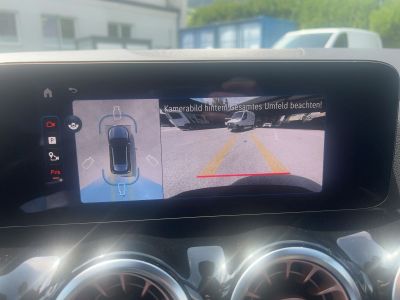 Mercedes-Benz EQA Gebrauchtwagen Mercedes-Benz EQA Gebrauchtwagen