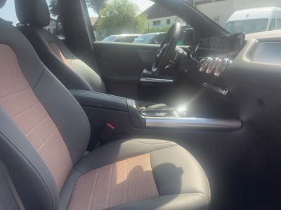 Mercedes-Benz EQA Gebrauchtwagen Mercedes-Benz EQA Gebrauchtwagen