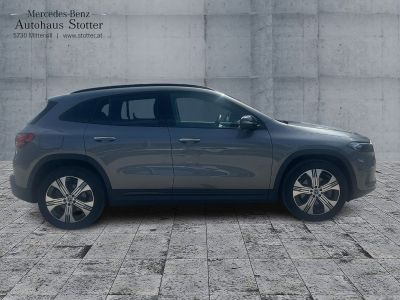 Mercedes-Benz EQA Gebrauchtwagen Mercedes-Benz EQA Gebrauchtwagen