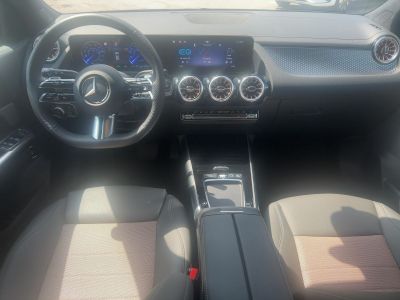 Mercedes-Benz EQA Gebrauchtwagen Mercedes-Benz EQA Gebrauchtwagen