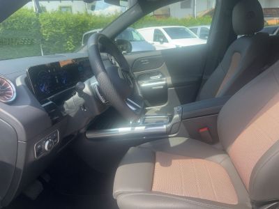 Mercedes-Benz EQA Gebrauchtwagen Mercedes-Benz EQA Gebrauchtwagen